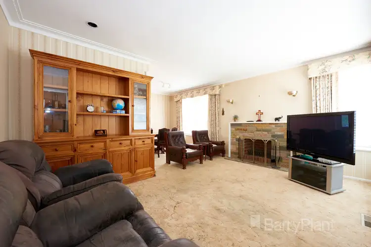 Fifth view of Homely house listing, 10 Ebden Street, Noble Park North VIC 3174