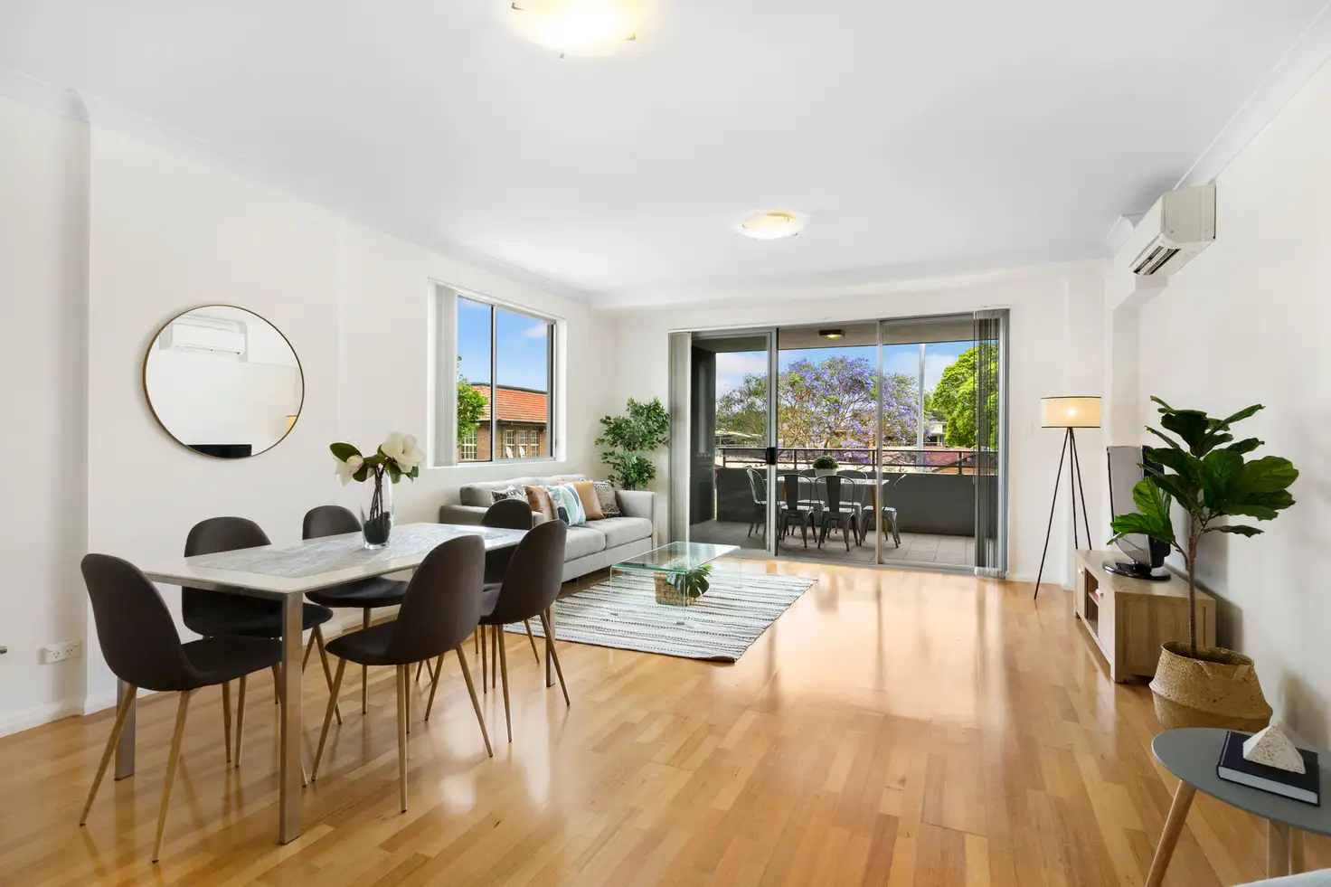 Main view of Homely apartment listing, 17/21 Grose Street, Parramatta NSW 2150