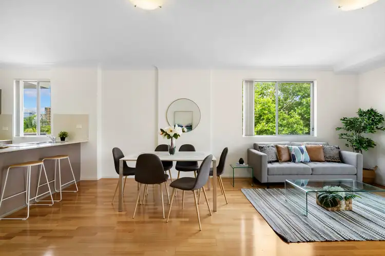 Fifth view of Homely apartment listing, 17/21 Grose Street, Parramatta NSW 2150