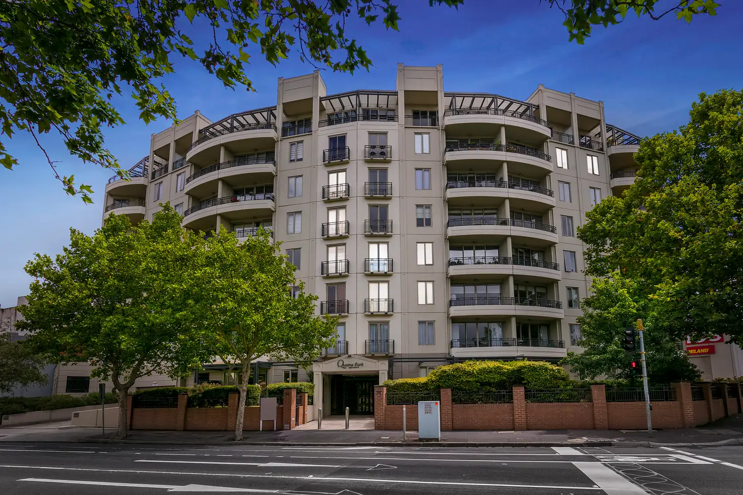 Main view of Homely apartment listing, 104/701 Mt Alexander Road, Moonee Ponds VIC 3039
