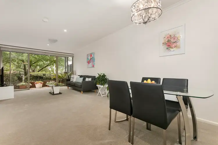 Second view of Homely apartment listing, 104/701 Mt Alexander Road, Moonee Ponds VIC 3039