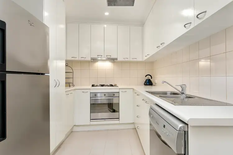 Third view of Homely apartment listing, 104/701 Mt Alexander Road, Moonee Ponds VIC 3039