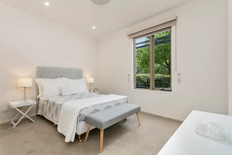 Fourth view of Homely apartment listing, 104/701 Mt Alexander Road, Moonee Ponds VIC 3039
