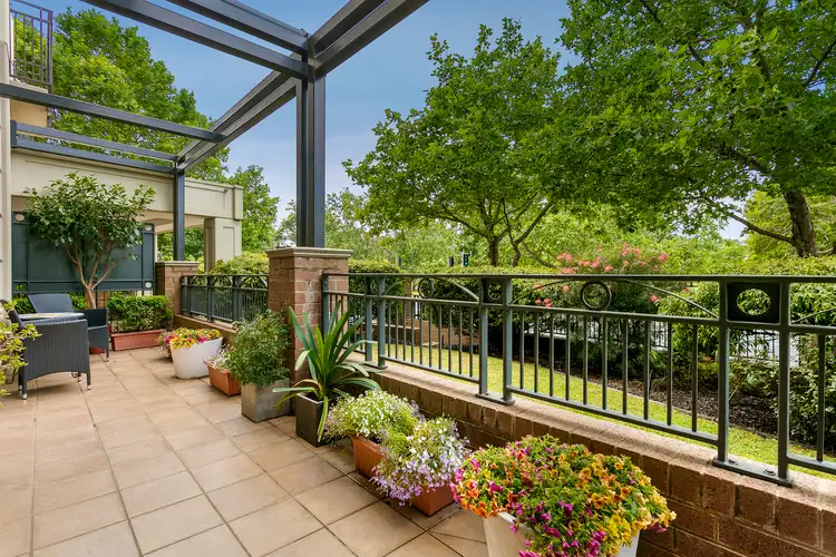 Sixth view of Homely apartment listing, 104/701 Mt Alexander Road, Moonee Ponds VIC 3039