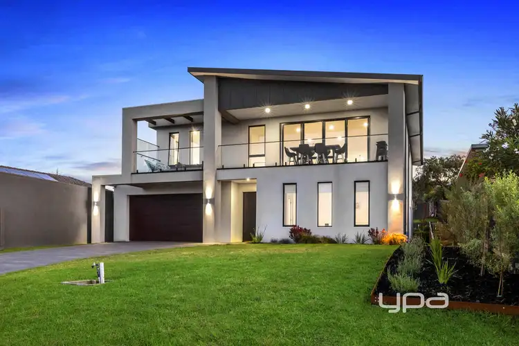 17 You Yangs Avenue, Dromana VIC 3936