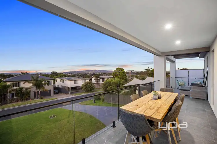 Third view of Homely house listing, 17 You Yangs Avenue, Dromana VIC 3936