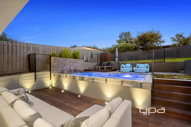 Fourth view of Homely house listing, 17 You Yangs Avenue, Dromana VIC 3936