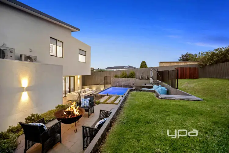 Fifth view of Homely house listing, 17 You Yangs Avenue, Dromana VIC 3936