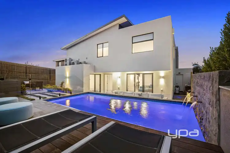 Sixth view of Homely house listing, 17 You Yangs Avenue, Dromana VIC 3936