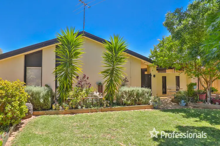 6 Carara Court, Mildura VIC 3500