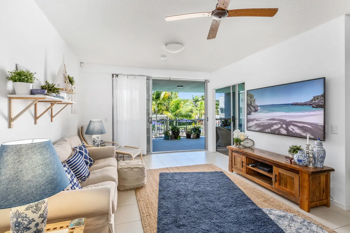 Main view of Homely unit listing, 24/2-10 Kamala Crescent, Casuarina NSW 2487