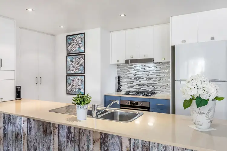 Second view of Homely unit listing, 24/2-10 Kamala Crescent, Casuarina NSW 2487