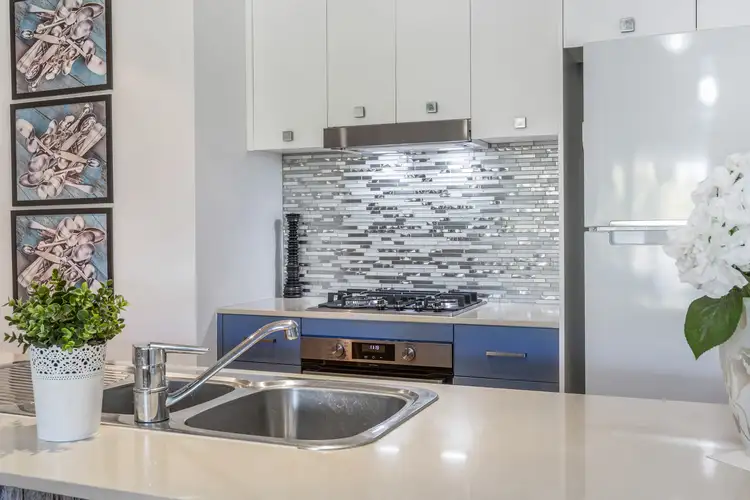 Third view of Homely unit listing, 24/2-10 Kamala Crescent, Casuarina NSW 2487