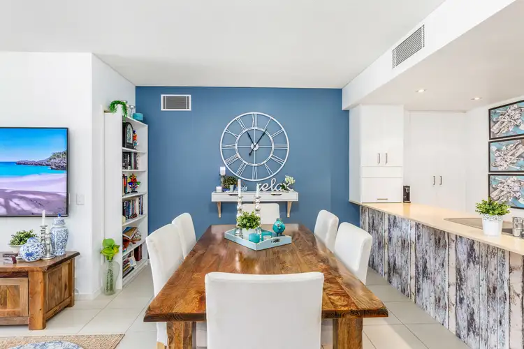 Fourth view of Homely unit listing, 24/2-10 Kamala Crescent, Casuarina NSW 2487