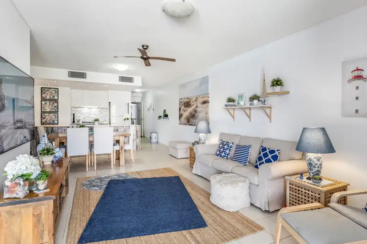 Fifth view of Homely unit listing, 24/2-10 Kamala Crescent, Casuarina NSW 2487