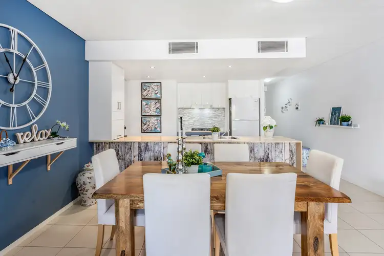 Sixth view of Homely unit listing, 24/2-10 Kamala Crescent, Casuarina NSW 2487