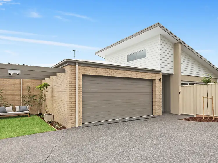 4/209-211 Bailey Street, Grovedale VIC 3216