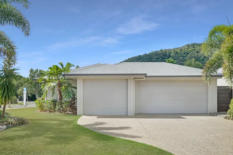 Second view of Homely house listing, 16 Ashwood Circuit, Smithfield QLD 4878