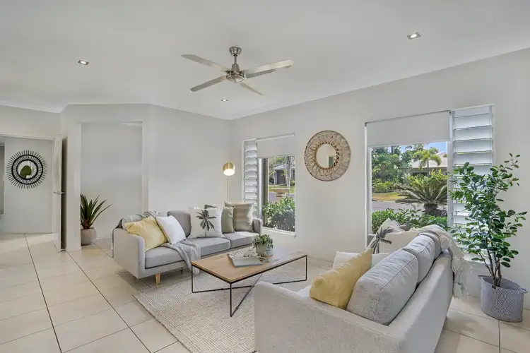 Fourth view of Homely house listing, 16 Ashwood Circuit, Smithfield QLD 4878