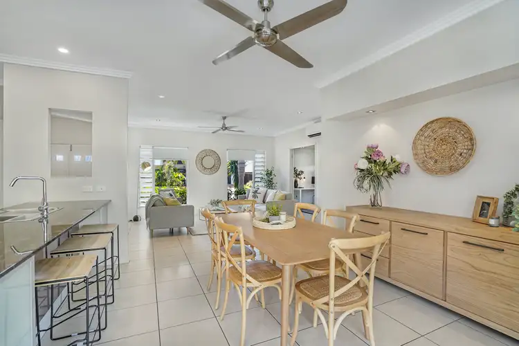 Fifth view of Homely house listing, 16 Ashwood Circuit, Smithfield QLD 4878