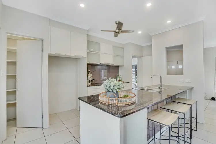 Sixth view of Homely house listing, 16 Ashwood Circuit, Smithfield QLD 4878