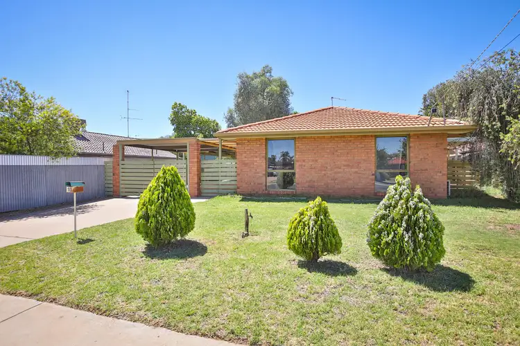 10 Coleman Avenue, Mildura VIC 3500