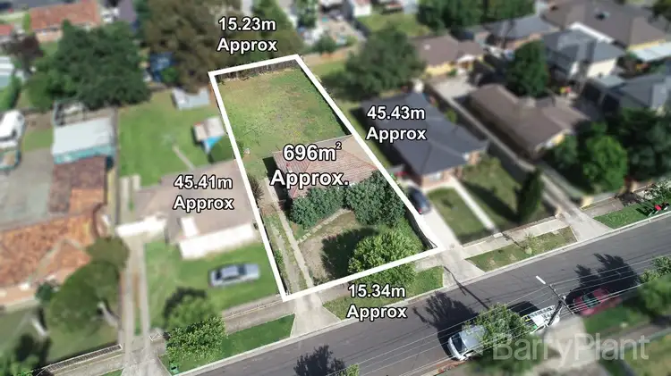 39 Nepean Street, Broadmeadows VIC 3047