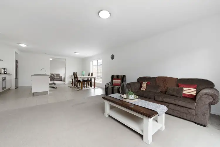 Fifth view of Homely house listing, 6 Saltmarsh Crescent, Point Cook VIC 3030
