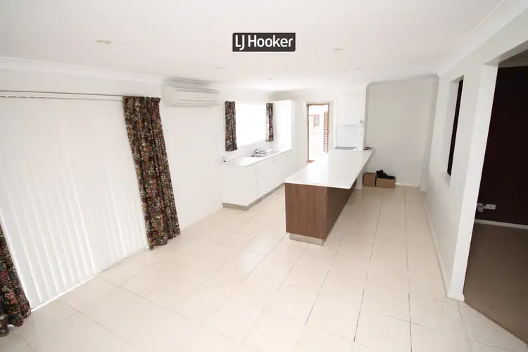 Second view of Homely house listing, 103 Lawrence Street, Inverell NSW 2360