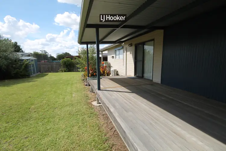 Third view of Homely house listing, 103 Lawrence Street, Inverell NSW 2360