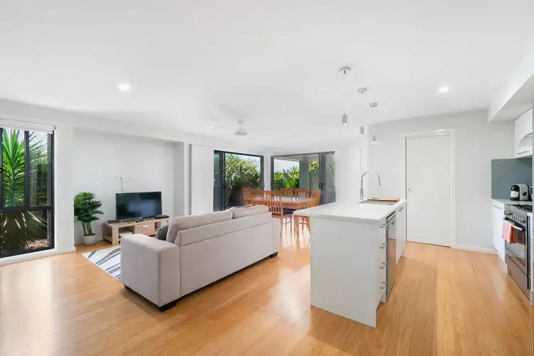 Main view of Homely house listing, 7 Waterways Drive, Sandy Beach NSW 2456