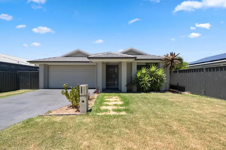 Second view of Homely house listing, 7 Waterways Drive, Sandy Beach NSW 2456