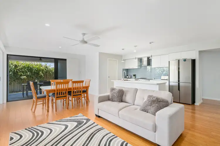 Third view of Homely house listing, 7 Waterways Drive, Sandy Beach NSW 2456