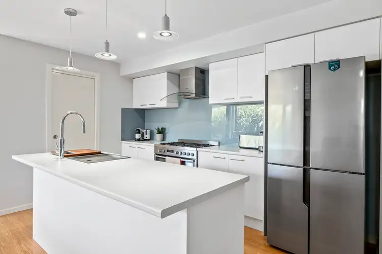 Fifth view of Homely house listing, 7 Waterways Drive, Sandy Beach NSW 2456