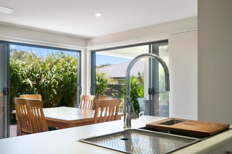 Sixth view of Homely house listing, 7 Waterways Drive, Sandy Beach NSW 2456
