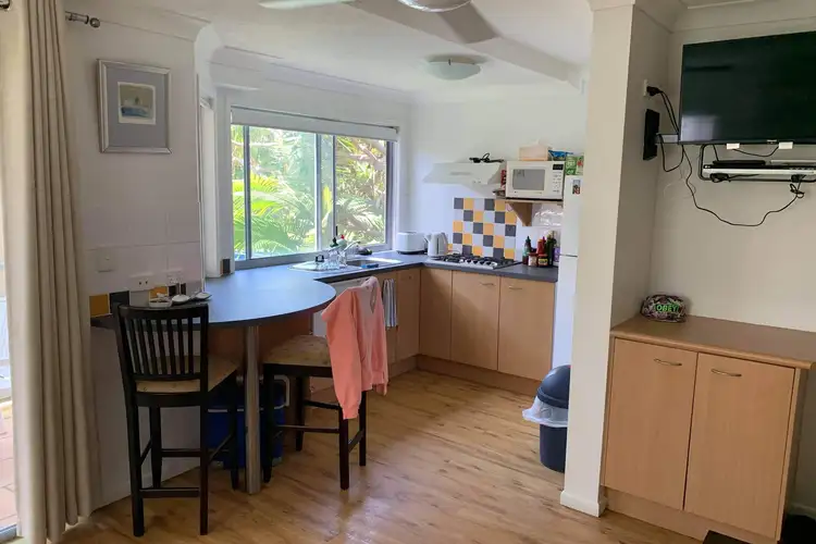 Fifth view of Homely unit listing, Level 1/8/7 Seacove Lane, Coolum Beach QLD 4573