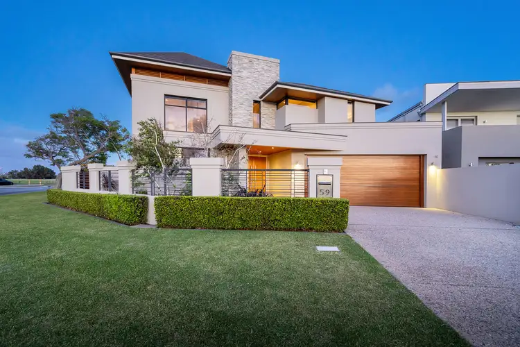59A Dunkley Avenue, Applecross WA 6153