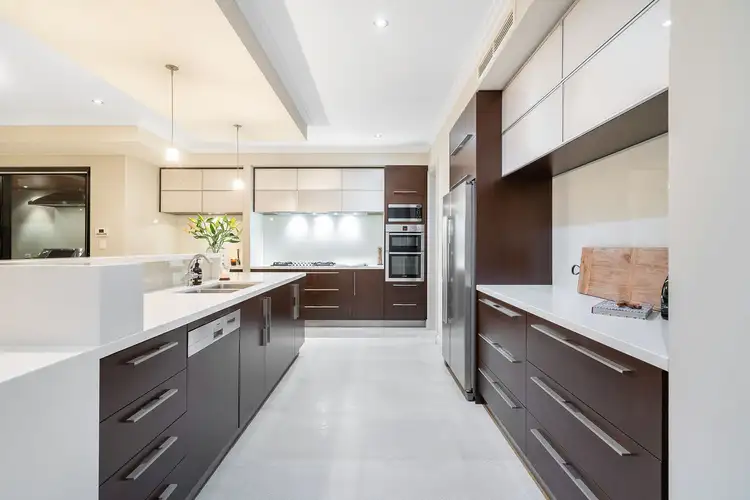 Sixth view of Homely house listing, 59A Dunkley Avenue, Applecross WA 6153