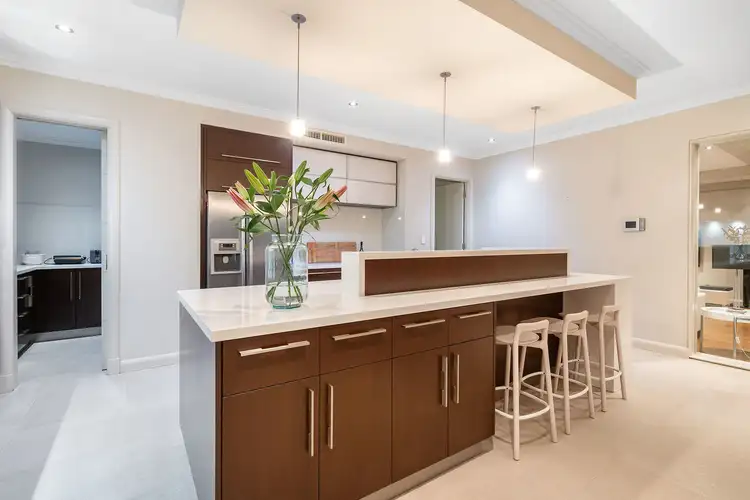 Seventh view of Homely house listing, 59A Dunkley Avenue, Applecross WA 6153