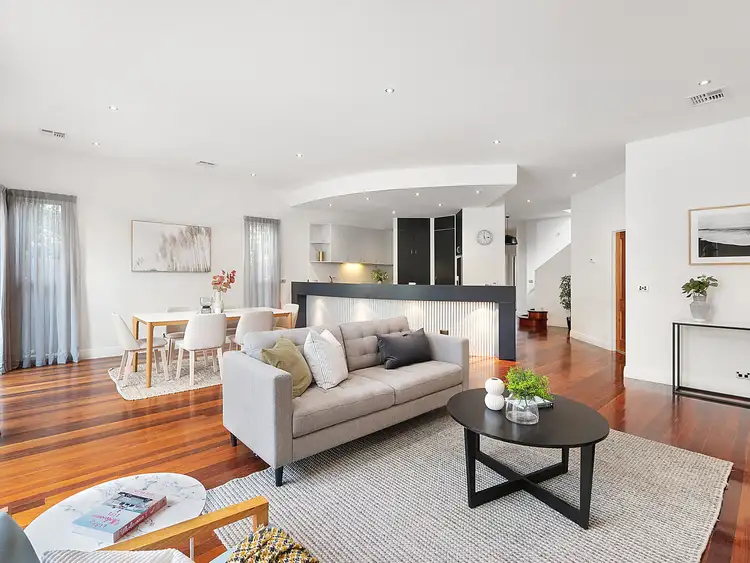 Fifth view of Homely house listing, 9 Henry Street, Geelong VIC 3220