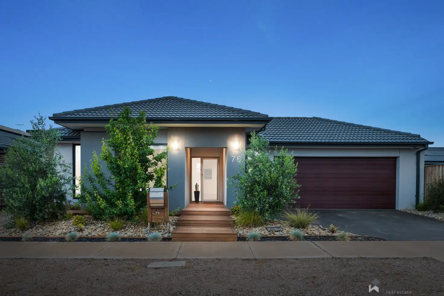 Main view of Homely house listing, 76 Oleary Way, Maddingley VIC 3340