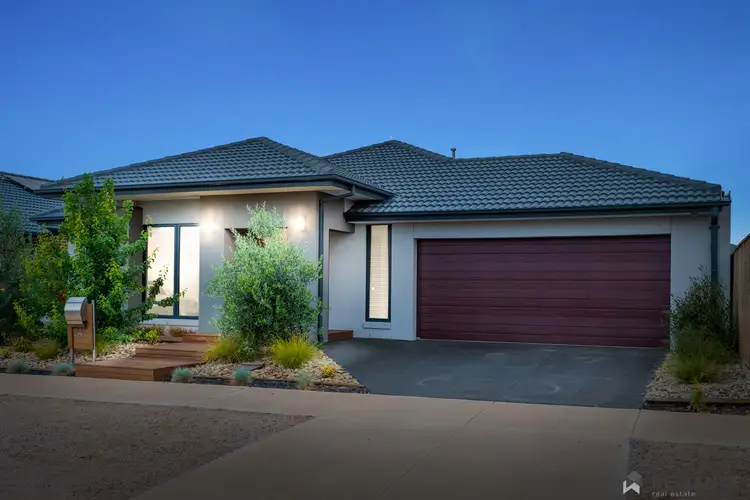 Second view of Homely house listing, 76 Oleary Way, Maddingley VIC 3340