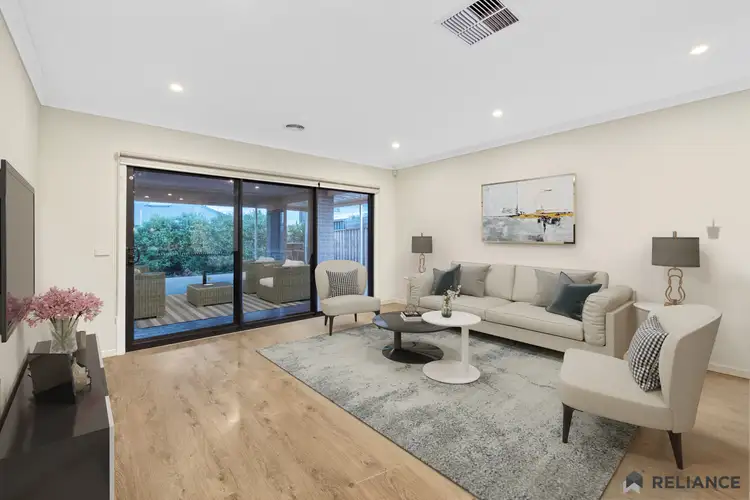 Third view of Homely house listing, 76 Oleary Way, Maddingley VIC 3340