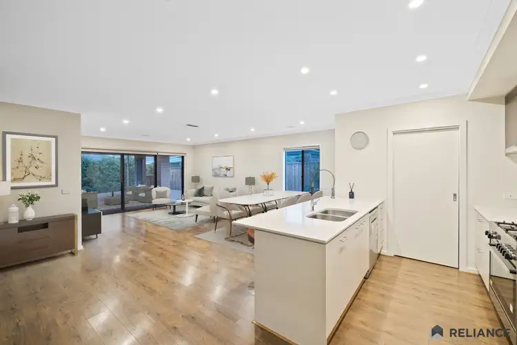 Fourth view of Homely house listing, 76 Oleary Way, Maddingley VIC 3340