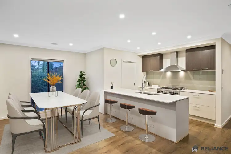 Fifth view of Homely house listing, 76 Oleary Way, Maddingley VIC 3340
