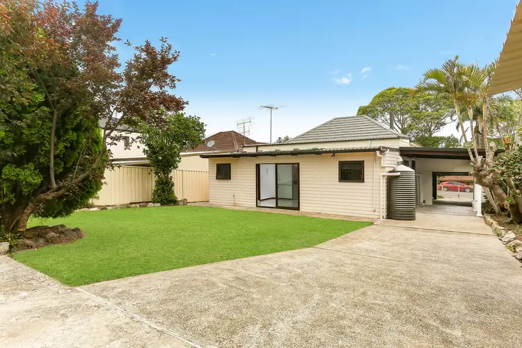Fourth view of Homely house listing, 47 Dean Street, Strathfield South NSW 2136