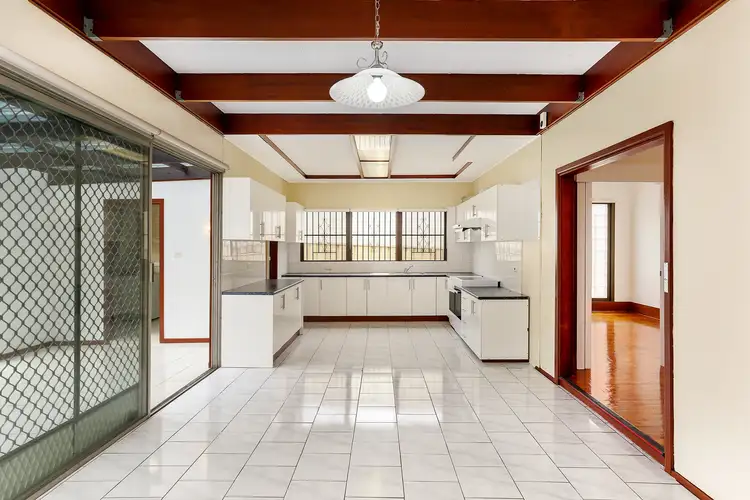 Fifth view of Homely house listing, 47 Dean Street, Strathfield South NSW 2136