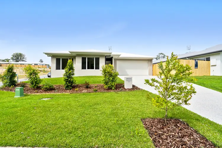 33 Pummelo Circuit, Palmwoods QLD 4555