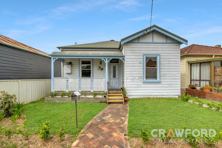 24 Portland Place, New Lambton NSW 2305