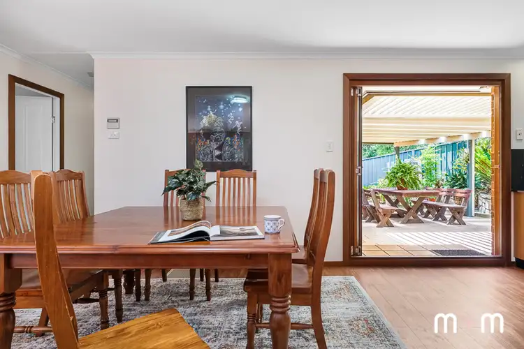 Fourth view of Homely house listing, 12 Heeterra Place, Cordeaux Heights NSW 2526